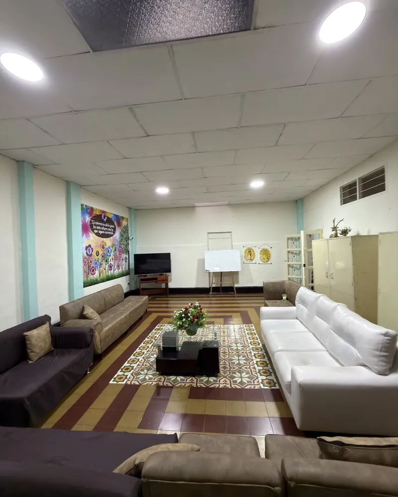 Sala de estar